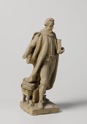 Clay figure of me